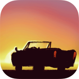 日落大道手游(sunset road)