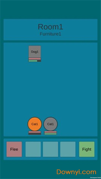 猫狗保卫战手游 v1.0 安卓版1