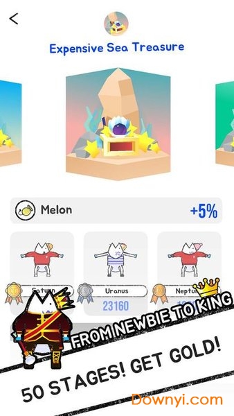 有腿的鱼手机版(legfish) v1.04 安卓版 0