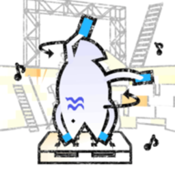 有腿的鱼手机版(legfish)