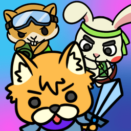 萌萌冲击游戏下载