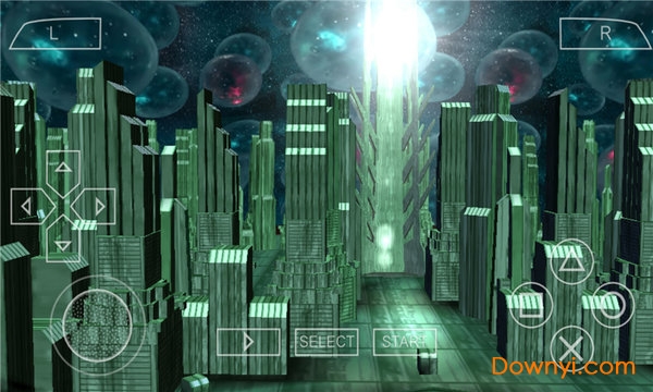 英雄vs无限能量无限生命版 v3.0 安卓最新版1