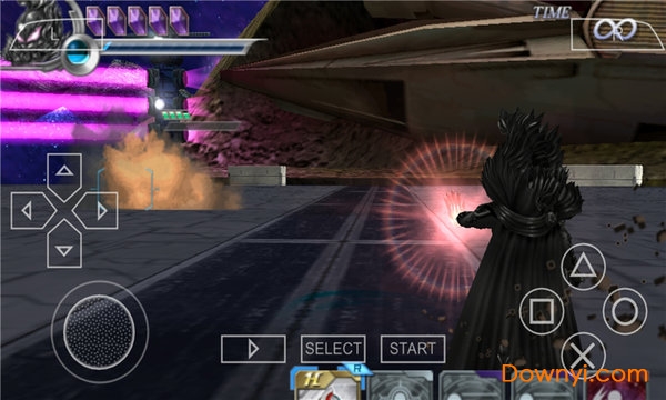 英雄vs无限能量无限生命版 v3.0 安卓最新版2