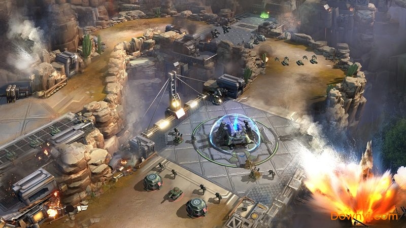 未来风暴无限金币版 v1.4.107412 安卓最新版 0