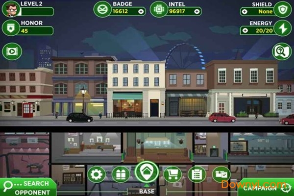 王牌特工秘密服务汉化版(kingsman the secret service) v0.9.28 安卓最新版2