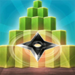 忍者之星手里剑手机版(shuriken)