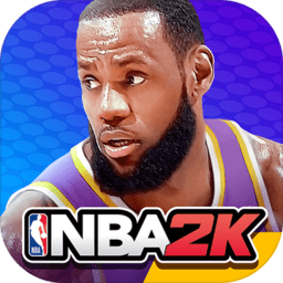 nba2kmobile破解版手游下载
