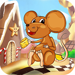 贪吃的老鼠游戏下载