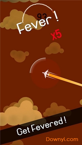 飞机逃生游戏 v1.0 安卓版1