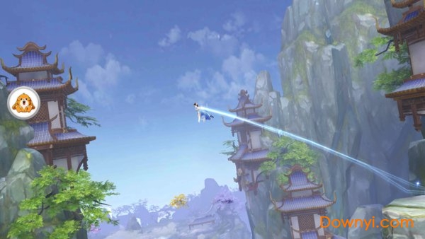 梦落大秦刀剑物语手游 v4.2.0 安卓版2