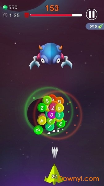 射手宇宙手机版 v1.2 安卓版1