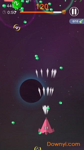 射手宇宙手机版 v1.2 安卓版2