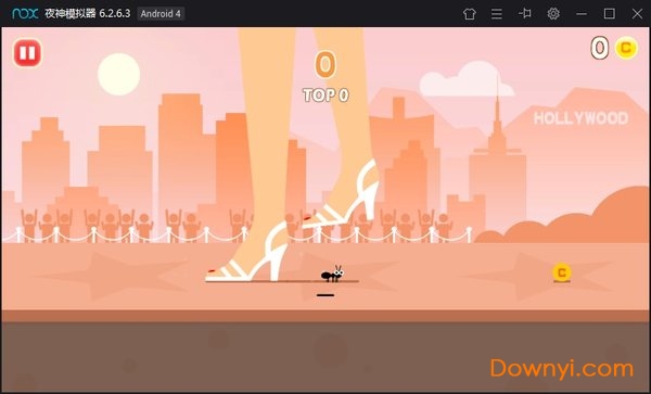 易碎的虫子手机版(squashy bugs) v1.0.2 安卓最新版1