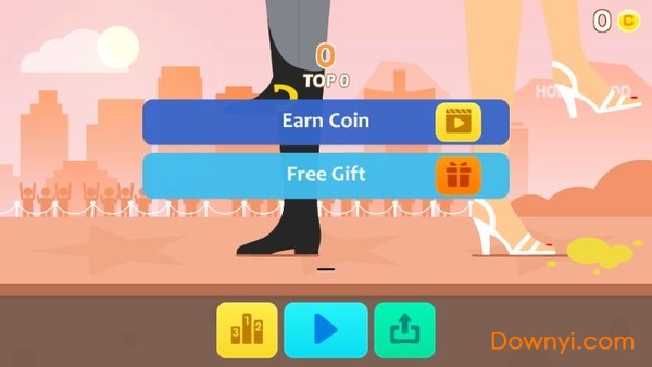 易碎的虫子手机版(squashy bugs) v1.0.2 安卓最新版3