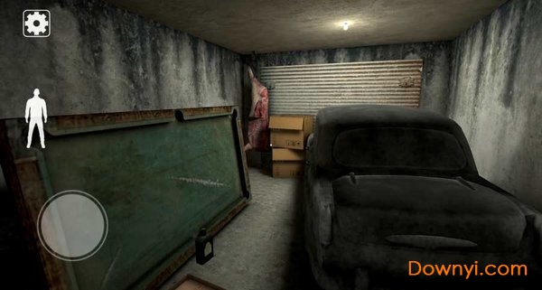 屠夫先生汉化版(mrmeat) v1.2.1 安卓版0