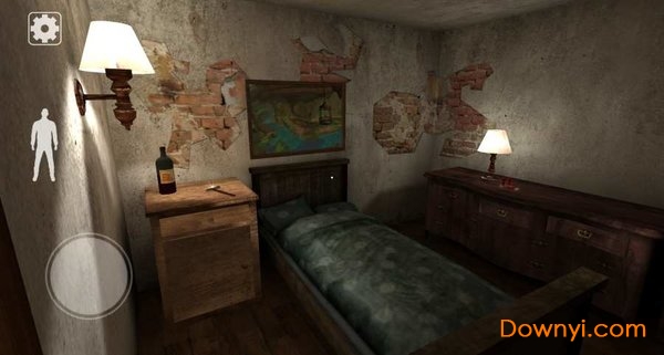 屠夫先生汉化版(mrmeat) v1.2.1 安卓版1