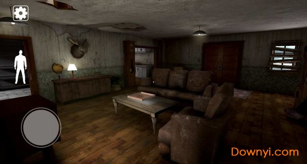 屠夫先生汉化版(mrmeat) v1.2.1 安卓版2