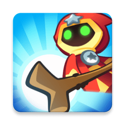 塔防传说无限钻石版(summoner)