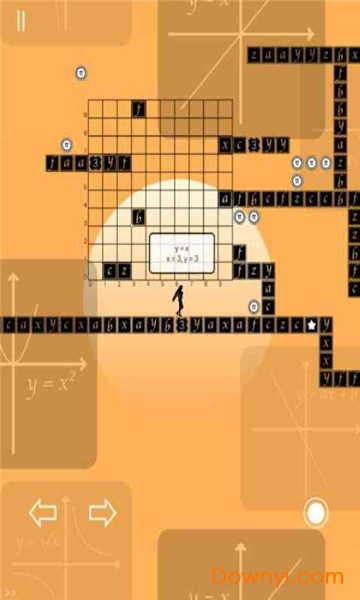 数学女神手游 v1.0 安卓版0