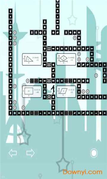 数学女神手游 数学女神游戏