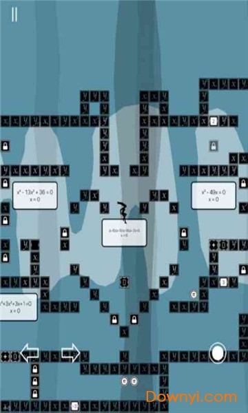 数学女神手游 v1.0 安卓版1