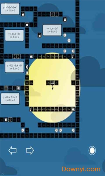 数学女神手游 v1.0 安卓版2