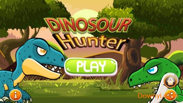 恐龙格斗大作战修改版