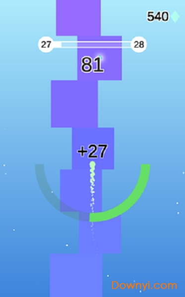 超级发烧球游戏