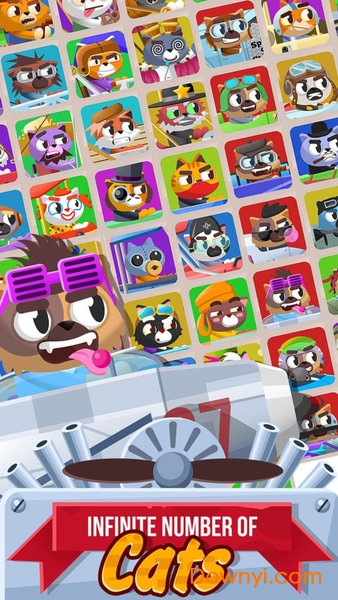 会飞的单身狗手机版 v1.3 安卓版1