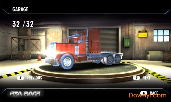 反重力赛车游戏 v1.0 安卓版0