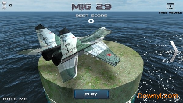 空战战斗机手机版 v1.4 安卓版0