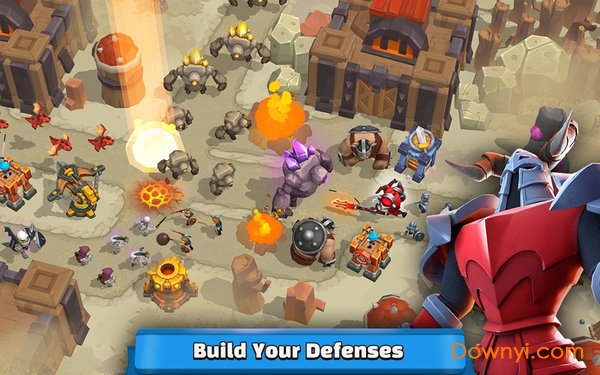 狂野天空无限金币版(wild shy) v0.0.88 安卓中文版3