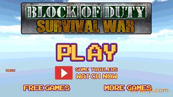 像素人的生存战争中文修改版