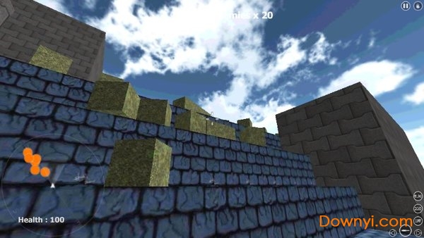 像素人的生存战争无限金币版 v1.0.5 安卓版2