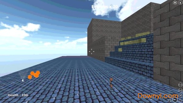 像素人的生存战争无限金币版 v1.0.5 安卓版1