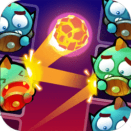 魔法弹弹弹手游(magic vs monster)