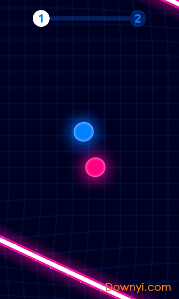 激光旋转球爱心版 v1.1.7 安卓最新版1