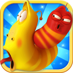 爆笑虫子之消消乐无限钻石版下载