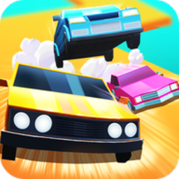 绝地漂移无限金币版