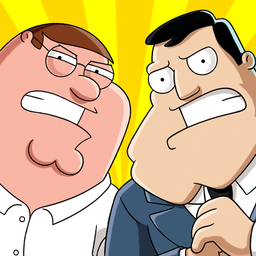 动画大对决手机版(throwdown)