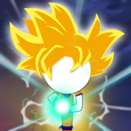 火柴人勇士无限金币版