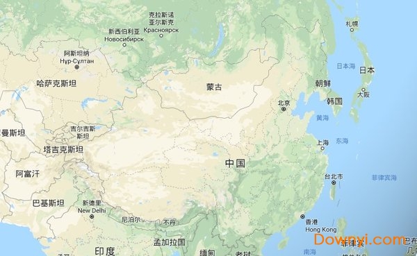 google earth pro4.2修改版