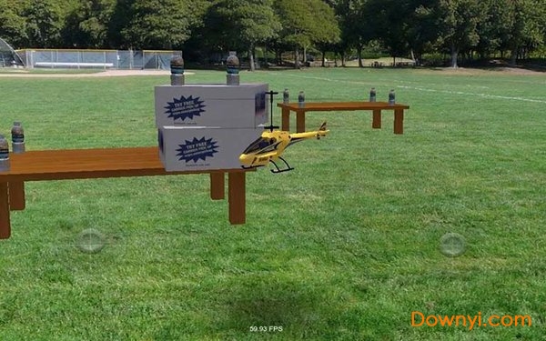 RC模拟遥控飞机中文版(Absolute RC Plane Sim) v3.33 安卓汉化版0