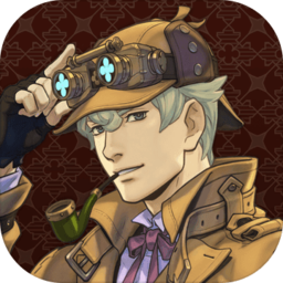 大逆转裁判2汉化版下载