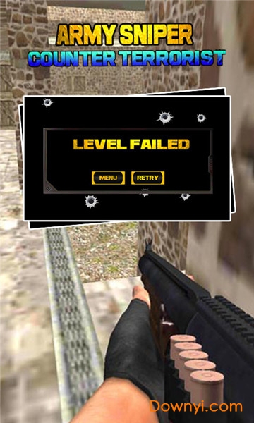 陆军狙击手最新版 v1.2 安卓版2