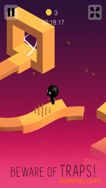 孤独的火柴人游戏