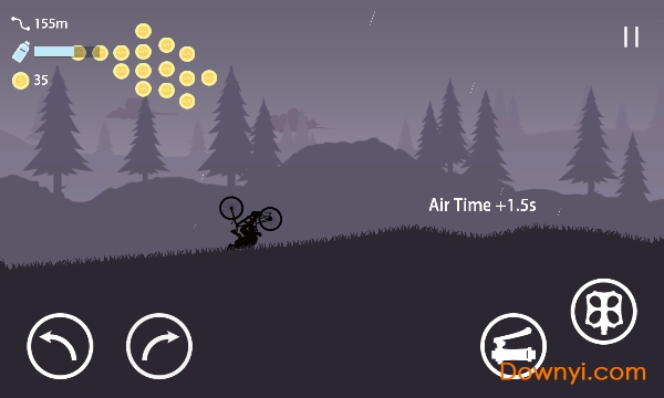 山地自行车挑战赛内购版(mountain bike) v1.0.0 安卓版2