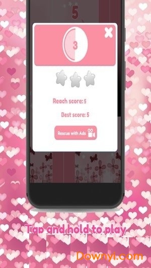 樱花钢琴块中文版 v1.6.1 安卓版1