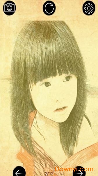 女神照相机app下载