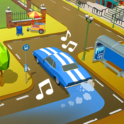 你迟到了手机版(you are late)